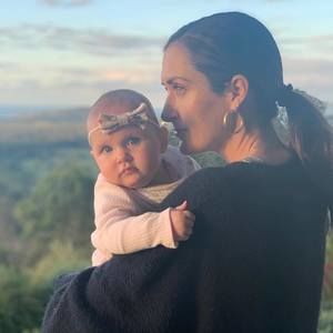 Meet your Posher, Fiona